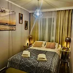 Apartmán Latarnia Morska