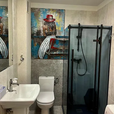 Apartamento Latarnia Morska *