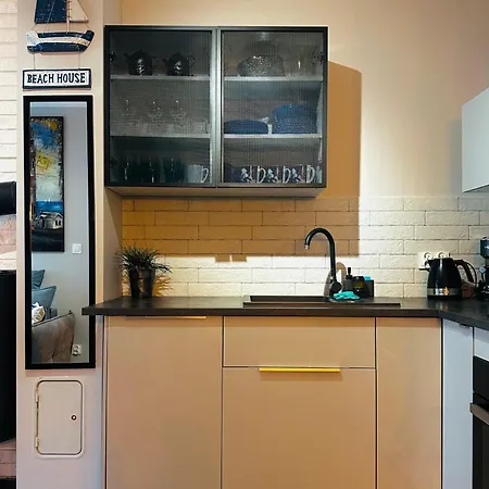 Latarnia Morska Apartamento